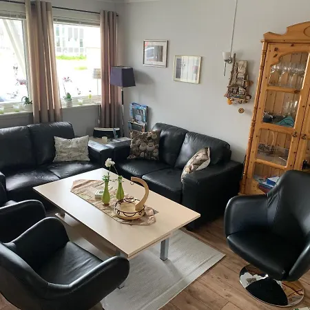 Sentralen Casa vacanze