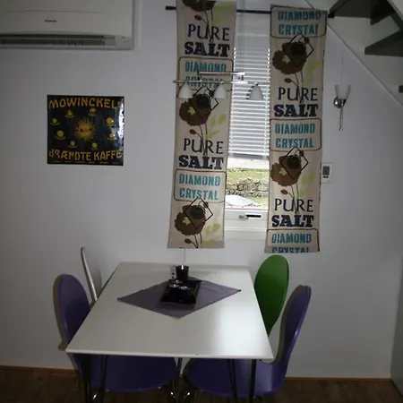 Sentralen Σπίτι διακοπών *