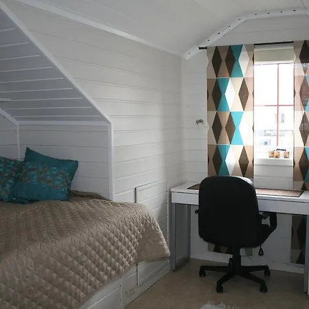 Σπίτι διακοπών Sentralen