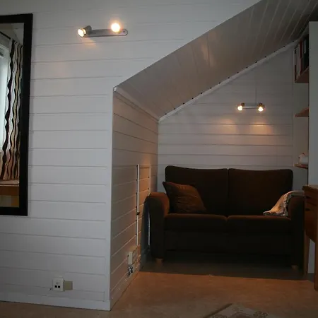 Casa vacanze Sentralen