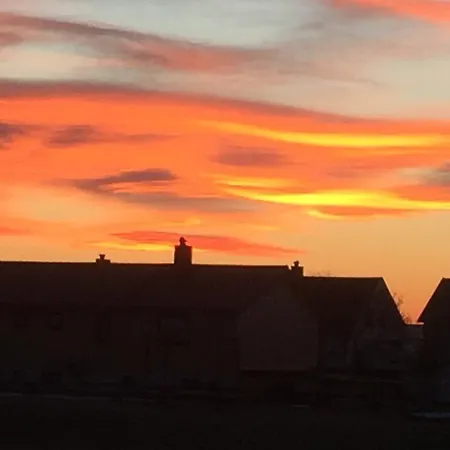 Sentralen * Andenes