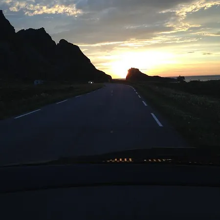 Sentralen