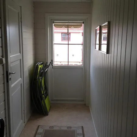 Σπίτι διακοπών Sentralen Andenes