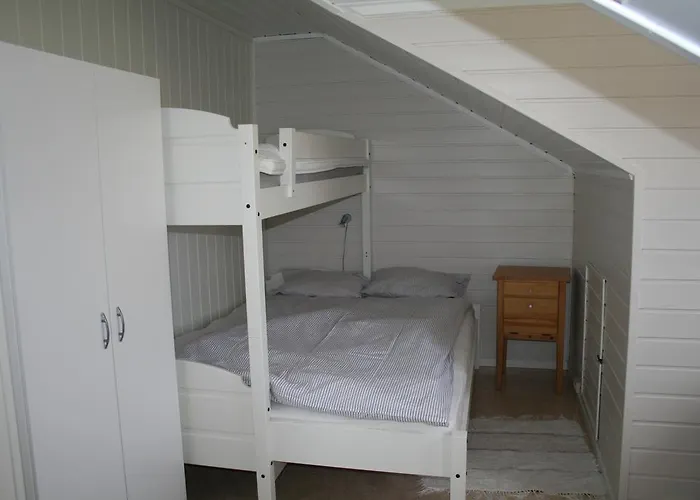 Sentralen Dom wakacyjny