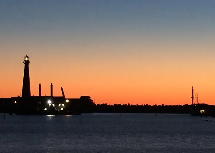 Dom wakacyjny Sentralen *