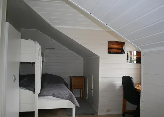 Sentralen Dom wakacyjny