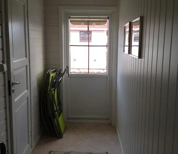 Dom wakacyjny Sentralen Andenes