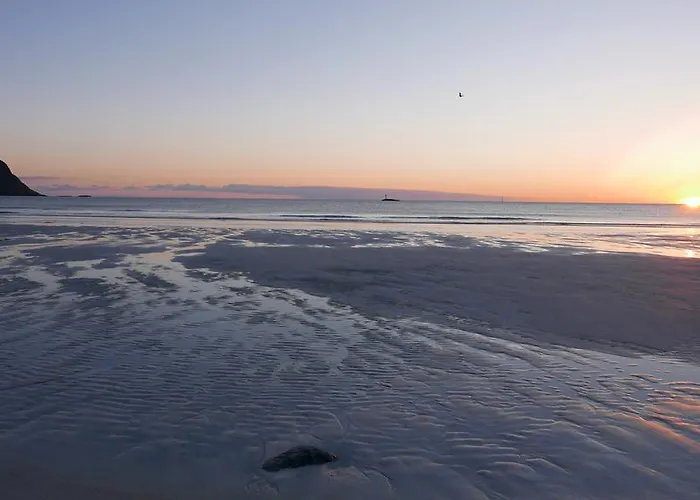 Sentralen Dom wakacyjny