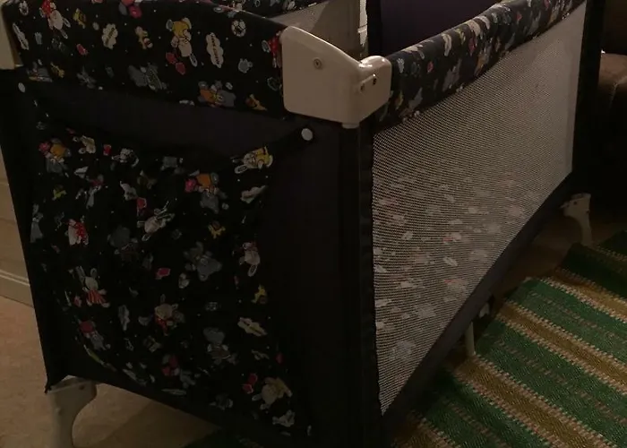 Sentralen Dom wakacyjny Andenes