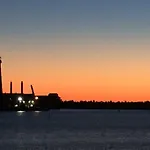Feriehus Sentralen *