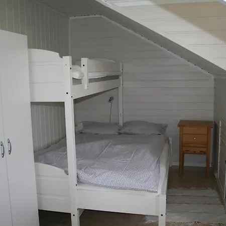 Sentralen Prázdninový dům