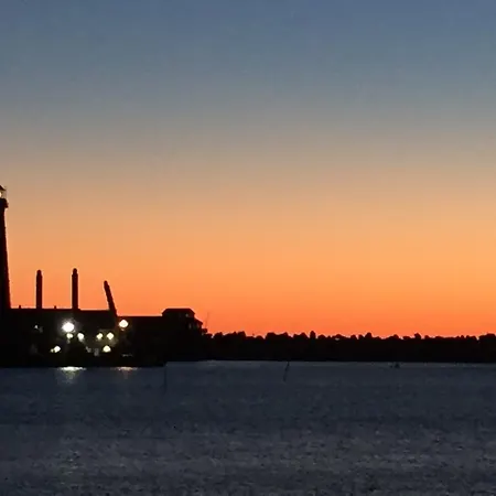 Prázdninový dům Sentralen *