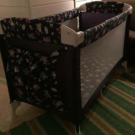 Sentralen Prázdninový dům Andenes